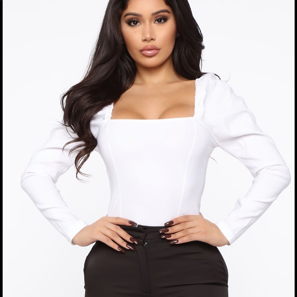 Fashion Nova top